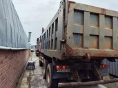 SHACMAN SX3258DT385 (6х6) 2022 года выпуска. г.Сургут.